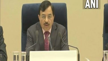 India News | EC Announces Seven-phase Assembly Poll in Uttar Pradesh from Feb 10 to March 7