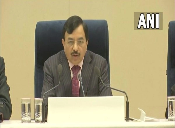 India News | EC Announces Seven-phase Assembly Poll in Uttar Pradesh from Feb 10 to March 7