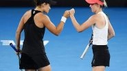 Sports News | Australian Open: Women's Semis Moved to Night Session on 100th Anniversary of Women's Competition
