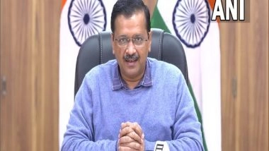 India News | Delhi Likely to Report 22,000 COVID-19 Cases Today, but No Need to Panic: Kejriwal