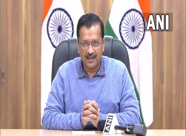 India News | Delhi Likely to Report 22,000 COVID-19 Cases Today, but No Need to Panic: Kejriwal