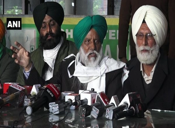 India News | Punjab Polls: No Alliance with AAP, Says Samyukta Samaj Morcha