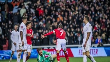 Sports News | FA Cup: Forest Upset Arsenal, Liverpool and Chelsea Advance to Fourth Round