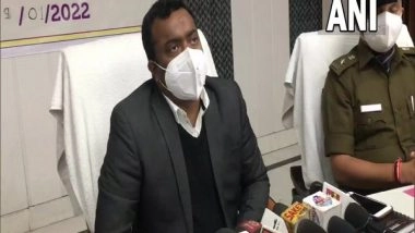 India News | Over 55 Pc People in UP's Ayodhya Fully Vaccinated Against COVID-19