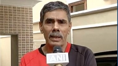 Sports News | 'Very Wrong to Make Such Derogatory Statement, He Should Apologise,' Saina Nehwal's Father on Siddharth's Tweet
