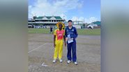 Sports News | ICC U19 WC:  Scotland, Sri Lanka, Ireland, Uganda and PNG Look Ahead to Start of Tournament