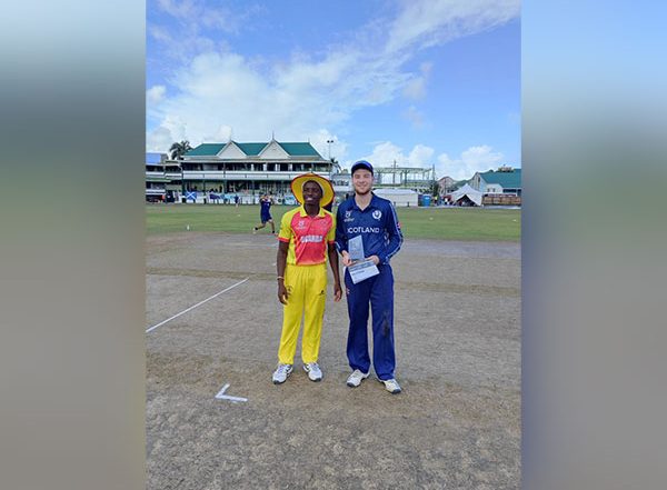 Sports News | ICC U19 WC:  Scotland, Sri Lanka, Ireland, Uganda and PNG Look Ahead to Start of Tournament