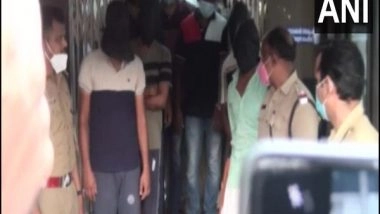 India News | Seven Held in Kerala for 'partner Swapping'