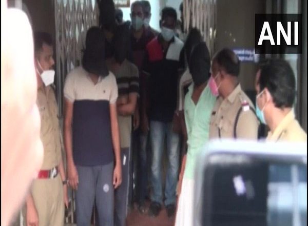 India News | Seven Held in Kerala for 'partner Swapping'
