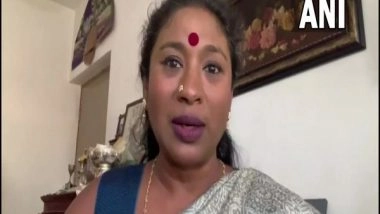 India News | Activists Slam Actor Siddharth over His 'sexist' Comment on Saina Nehwal