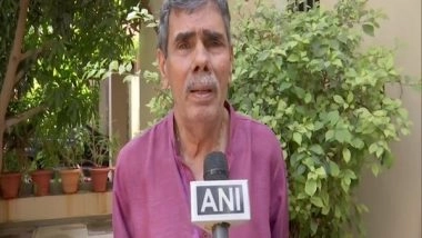 India News | Saina Nehwal's Father Demands Actor Siddharth's Apology for His Derogatory Remarks