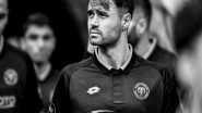 Ahmet Calik, Turkish International Footballer, Dies at 27 in Car Accident