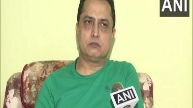 India News | WB BJP Issues Notices to Two Leaders for 'anti-party Activities'