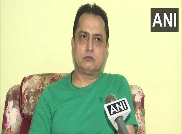 India News | WB BJP Issues Notices to Two Leaders for 'anti-party Activities'