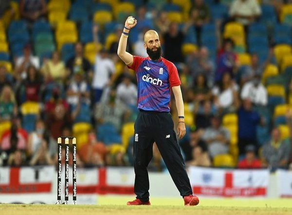 Sports News | Thought We Got Really Good Score: Moeen Ali on Thrilling Victory over WI