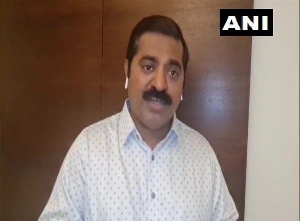 India News | Uddhav Thackeray Should Introspect Before Lecturing on Hindutva, Says BJP Leader Ram Kadam
