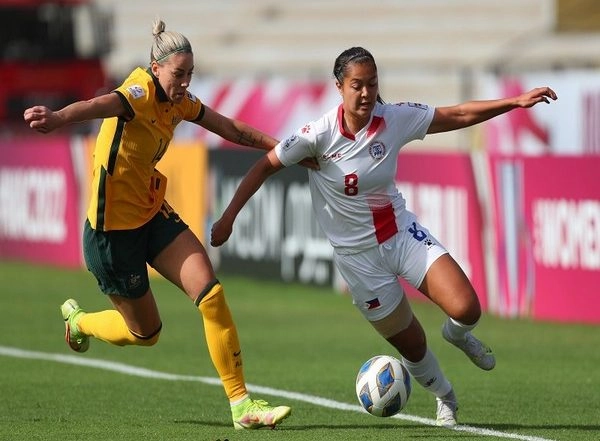 Sports News | AFC Women's Asian Cup: Matildas Were Able to Stay Focused and Not Get Frustrated, Says Gustavsson