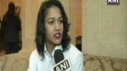 India News | FIR Lodged Against Wrestler Babita Phogat for Flouting ECI Guidelines, COVID Norms in Uttar Pradesh's Baghpat
