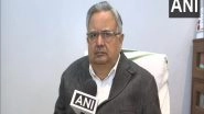 India News | Baghel Should Have Given Cylinders at Rs 500 in Own State: Raman Singh Slams Chhattisgarh CM over Cylinder Price Comment