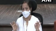 India News | Schools Started in Mumbai with Strict Adherence to COVID Protocols: Mumbai Mayor