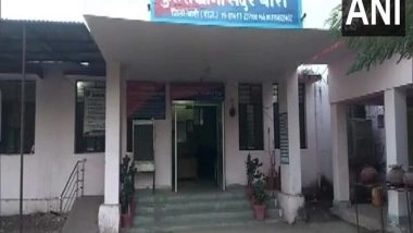 India News | 18-year-old Girl Raped in Rajasthan's Baran