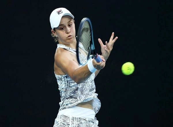 Sports News | Australian Open: Ashleigh Barty Defeats Madison Keys to Reach Final