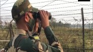 India News | Republic Day: Security Beefed Up Along Indo-Bangladesh Border