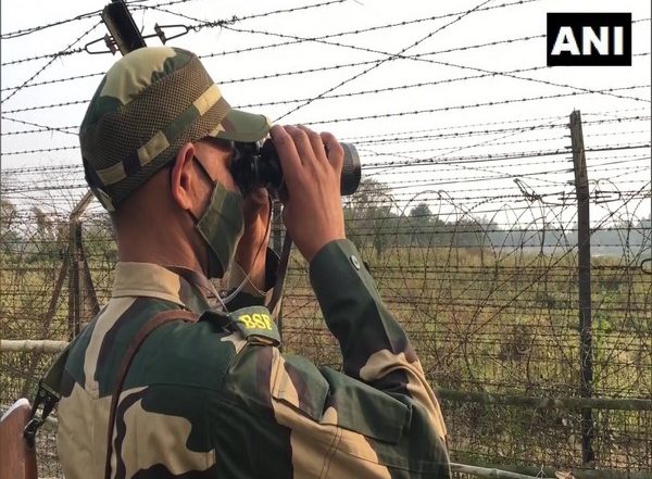 India News | Republic Day: Security Beefed Up Along Indo-Bangladesh Border