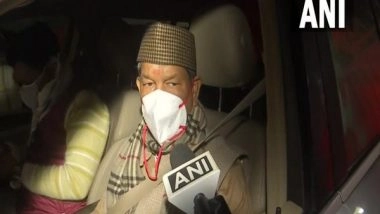 India News | Uttarakhand Polls: Cong Screening Committee Meeting Ends After 10 Hrs, Final Decision on Candidates for 50 Seats Today