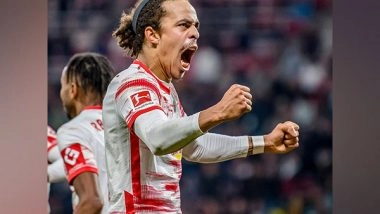 Sports News | Entering UCL Semis One of Biggest Achievements of RB Leipzig, Says Yussuf Poulsen
