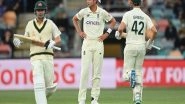Sports News |  Ashes: Head's Ton Help Australia Stage Comeback (Tea, Day 1)
