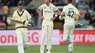 Sports News |  Ashes: Head's Ton Help Australia Stage Comeback (Tea, Day 1)