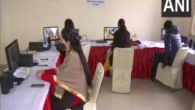 India News | Punjab: Committee Constituted in Amritsar to Monitor Candidates' Expenses on Advertisements During Assembly Polls