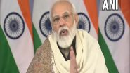 PM Narendra Modi Says &lsquo;This Decade Is Being Called As Techade of India&rsquo;