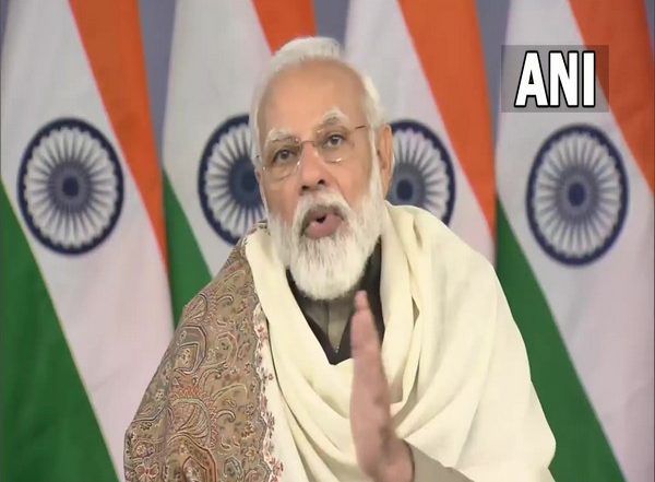 PM Narendra Modi Says ‘This Decade Is Being Called As Techade of India’