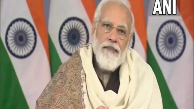 India News | PM Modi Calls Startups Backbone of New India, Declares Jan 16 as 'National Startup Day'