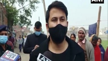 India News | Bihar: Cause of Deaths Yet to Be Confirmed, Says Nalanda SDM After 5 Killed Due to Alleged Hooch Consumption