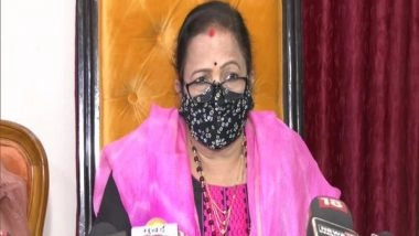 India News | COVID-19: Citizens Purchasing Self-testing Kits Must Provide Aadhar Cards to Chemists, Says Mumbai Mayor