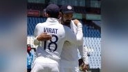 Sports News | Virat as Leader Made Everyone Believe That We Can Do Special Things: KL Rahul