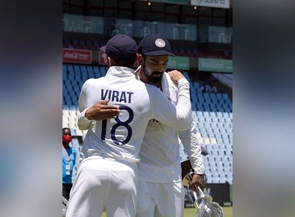 Sports News | Virat as Leader Made Everyone Believe That We Can Do Special Things: KL Rahul