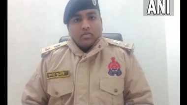 India News | Ahead of UP Assembly Polls, Police Seize Cash Worth Rs 50 Lakh in Kanpur