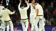 Sports News | Australia Thrash England by 146 Runs in Fifth Test, Win Ashes 4-0
