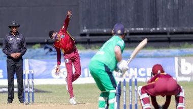 Sports News | Sad Day for Us, Sad Day for West Indies Cricket, Says Pollard After Ireland Win ODI Series