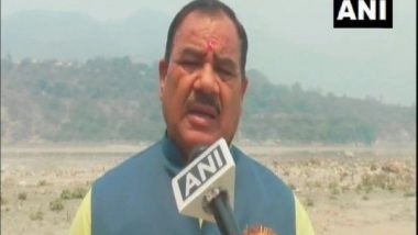 India News | Ahead of Assembly Polls, Harak Singh Rawat Dismissed from Uttarakhand Cabinet, Expelled from BJP for 6 Years