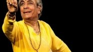 Entertainment News | More Tributes Pour in on Kathak Icon Pandit Birju Maharaj's Demise