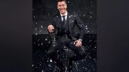 Sports News | Without Gerd Muller, I Wouldn't Have Managed All This, Says Lewandowski After Winning the Best FIFA Player Award