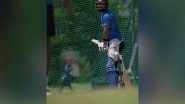 Sports News | Kohli Surpasses Tendulkar to Become India's Highest Run-getter in Away ODIs