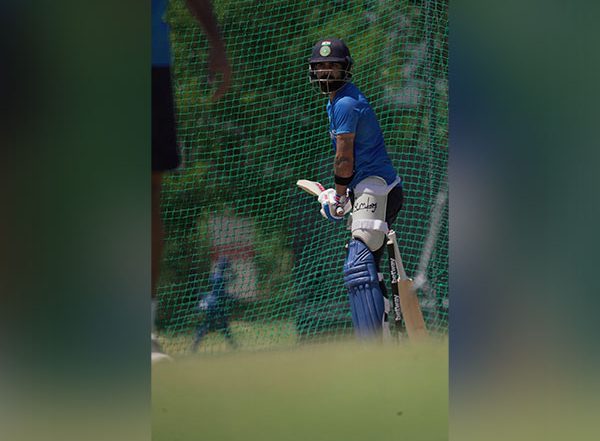 Sports News | Kohli Surpasses Tendulkar to Become India's Highest Run-getter in Away ODIs