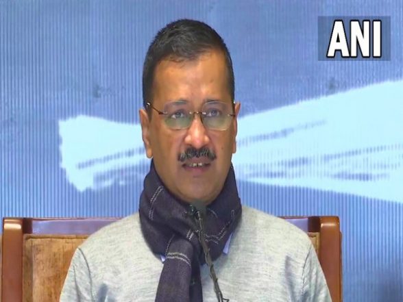 India News | Goa Polls: Kejriwal Offers AAP Ticket to Utpal, Son of Manohar Parrikar, After BJP Excludes His Name - Vimarsana News