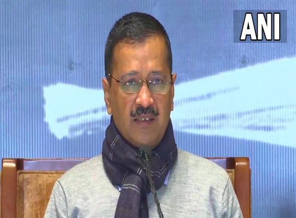 India News | Goa Polls: Kejriwal Offers AAP Ticket to Utpal, Son of Manohar Parrikar, After BJP Excludes His Name